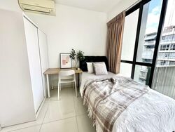 Twin Waterfalls (D19), Condominium #530106461